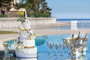 Le Meridien Beach Plaza