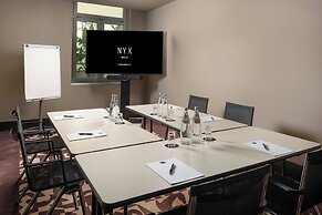 NYX Hotel Rome by Leonardo Hotels
