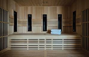 NYX Hotel Rome by Leonardo Hotels