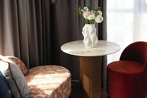 NYX Hotel Rome by Leonardo Hotels