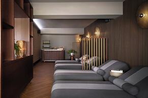 NYX Hotel Rome by Leonardo Hotels