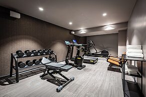 NYX Hotel Rome by Leonardo Hotels