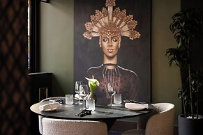 NYX Hotel Rome by Leonardo Hotels
