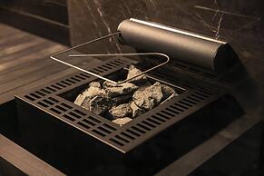 NYX Hotel Rome by Leonardo Hotels