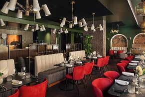 NYX Hotel Rome by Leonardo Hotels