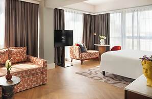 NYX Hotel Rome by Leonardo Hotels