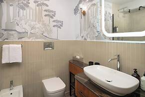 NYX Hotel Rome by Leonardo Hotels