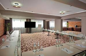 NYX Hotel Rome by Leonardo Hotels