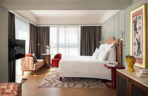 NYX Hotel Rome by Leonardo Hotels