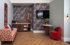 NYX Hotel Rome by Leonardo Hotels