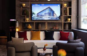 NYX Hotel Rome by Leonardo Hotels
