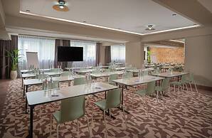 NYX Hotel Rome by Leonardo Hotels