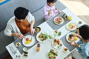 ANA Crowne Plaza Sapporo by IHG