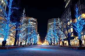 ANA Crowne Plaza Sapporo by IHG
