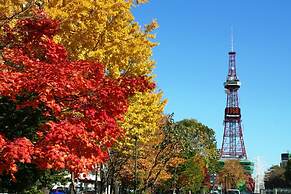 ANA Crowne Plaza Sapporo by IHG