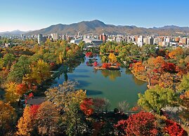 ANA Crowne Plaza Sapporo by IHG