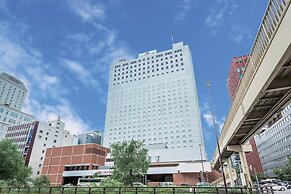 ANA Crowne Plaza Sapporo by IHG