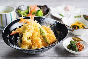 ANA Crowne Plaza Sapporo by IHG