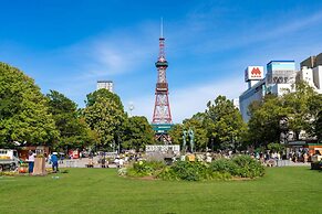 ANA Crowne Plaza Sapporo by IHG