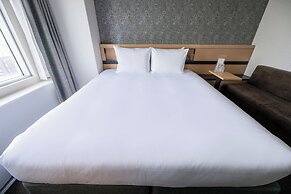 ANA Crowne Plaza Sapporo by IHG