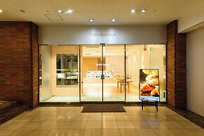 ANA Crowne Plaza Sapporo by IHG