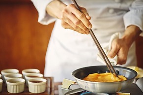 ANA Crowne Plaza Sapporo by IHG