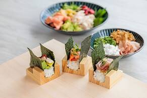 ANA Crowne Plaza Sapporo by IHG