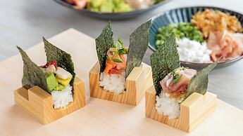 ANA Crowne Plaza Sapporo by IHG