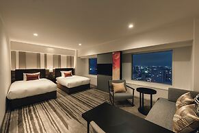 ANA Crowne Plaza Sapporo by IHG