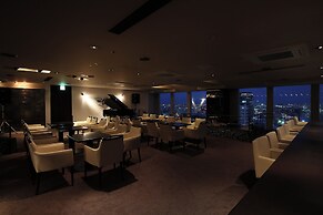ANA Crowne Plaza Sapporo by IHG