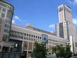 ANA Crowne Plaza Sapporo by IHG