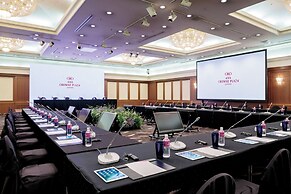 ANA Crowne Plaza Sapporo by IHG