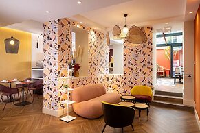 Hotel Elysees 8