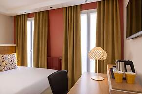 Hotel Elysees 8