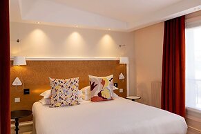 Hotel Elysees 8