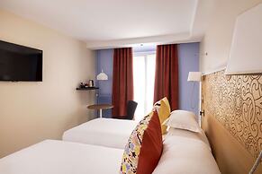 Hotel Elysees 8