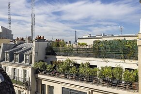 Hotel Elysees 8