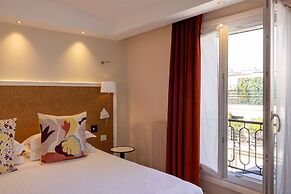 Hotel Elysees 8