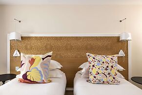 Hotel Elysees 8