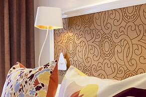 Hotel Elysees 8