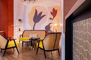 Hotel Elysees 8