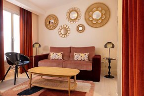 Hotel Elysees 8