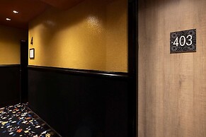 Hotel Elysees 8
