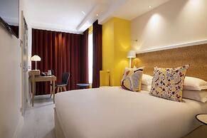 Hotel Elysees 8