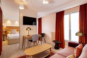 Hotel Elysees 8