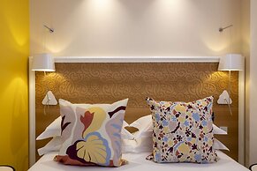 Hotel Elysees 8