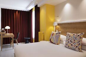 Hotel Elysees 8
