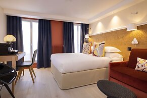 Hotel Elysees 8
