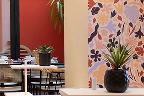 Hotel Elysees 8