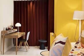 Hotel Elysees 8